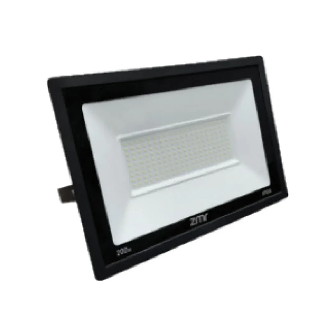 Zmr 200w Ultra Slim Led Projektor