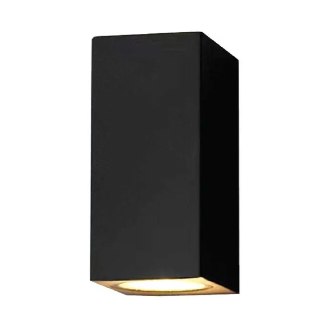 K2 6w Abs Yuvarlak Venüs Led Aplik