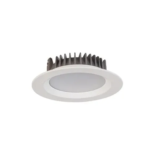 Lamptime 6w Backlight Arm. Beyaz Derin Çerçeve 3000k