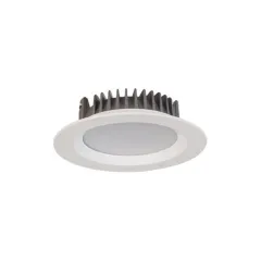 Lamptime 6w Backlight Arm. Beyaz Derin Çerçeve 3000k