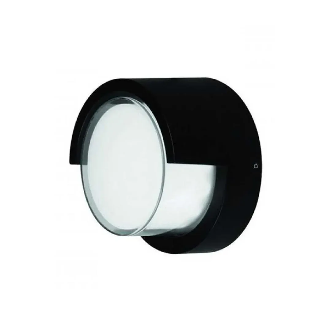 K2 5w Mars Kare Led Aplik