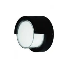 K2 5w Mars Kare Led Aplik