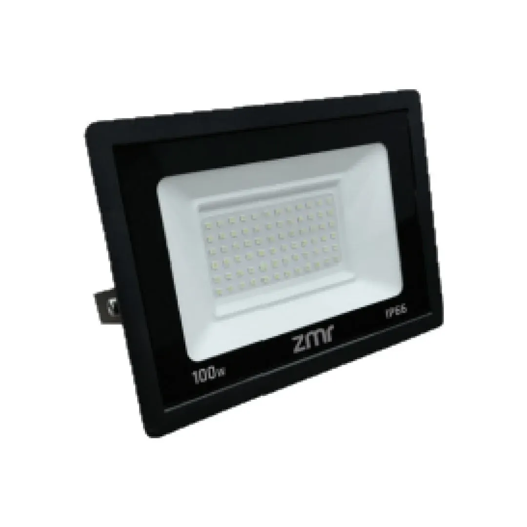 Zmr 100w Ultra Slim Led Projektor