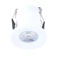 K2 1w 120 Lümen Power Led Yıldız Spot