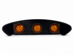 Modern Dekoratif 10W Çift Yönlü Duvar Aydınlatma Led Aplik