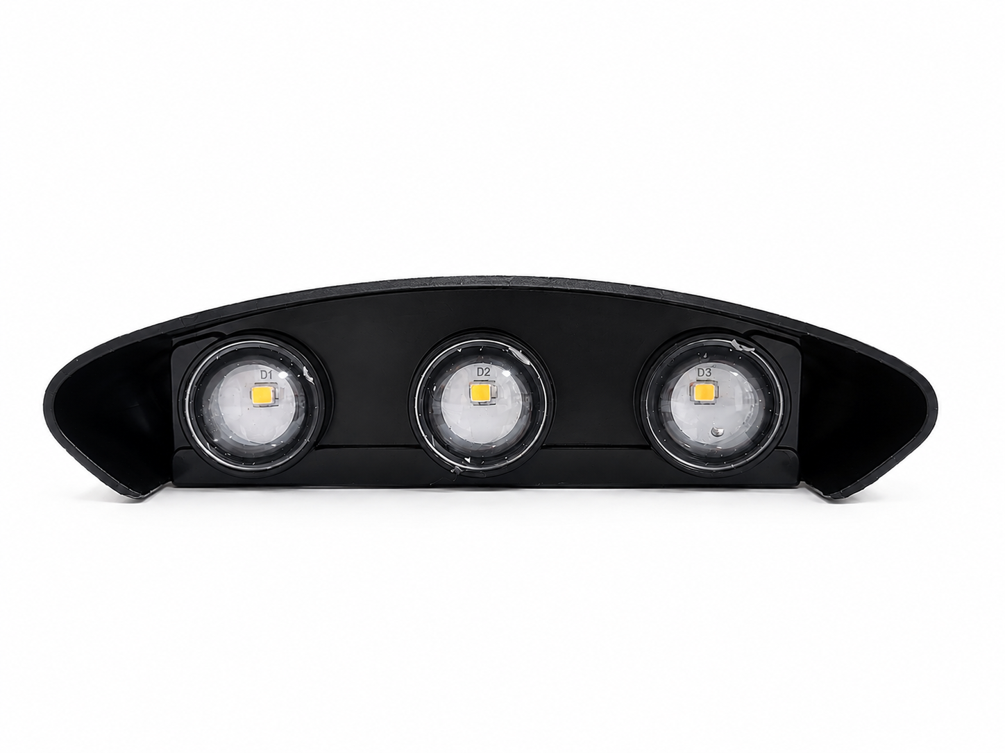 Modern Dekoratif 10W Çift Yönlü Duvar Aydınlatma Led Aplik