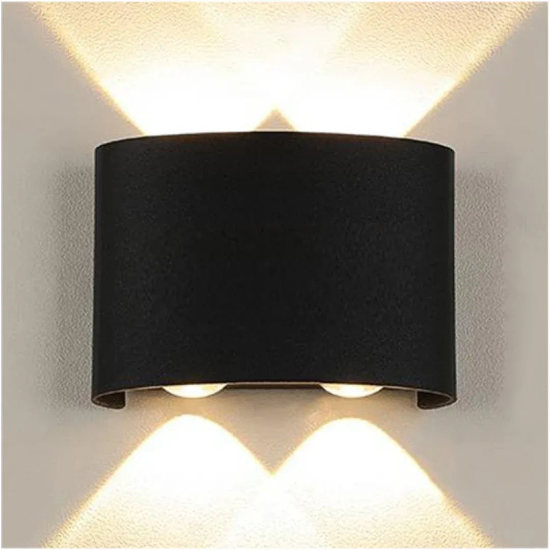K2 2x4w Jupiter Led Aplik