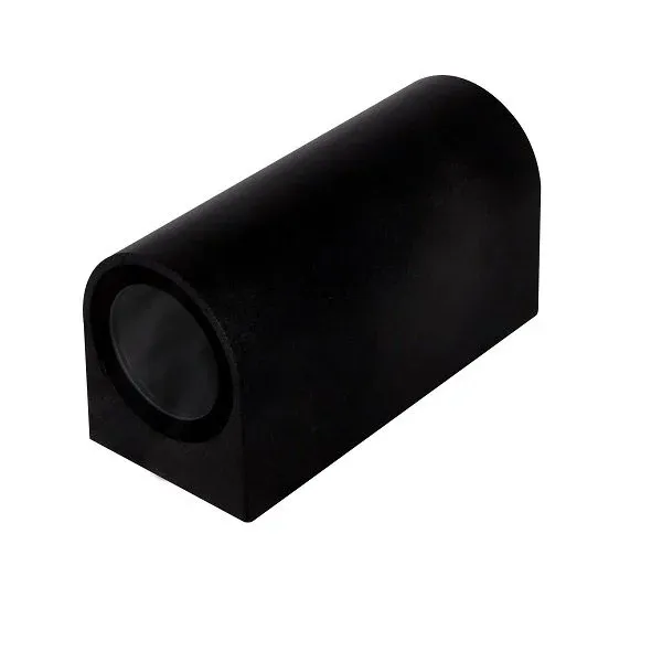 K2 2x5w 400 Lümen Gu10 Duy Çift Yönlü Led Bahçe Aplik