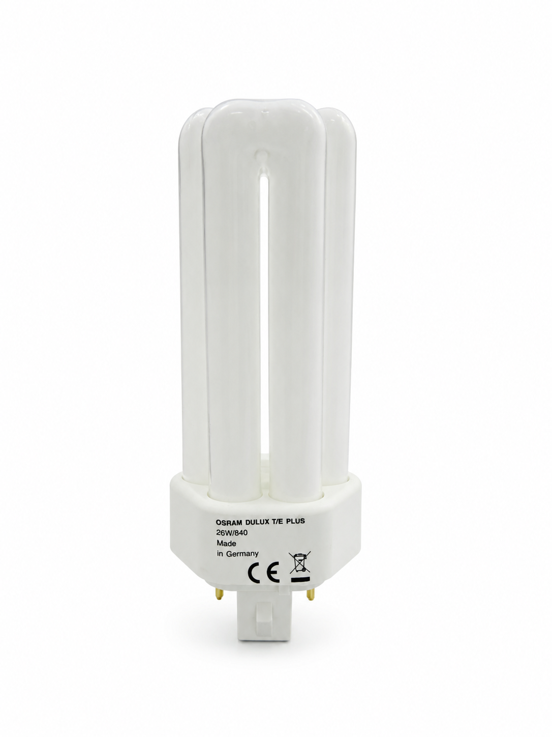 Osram Dulux T/E Plus 26W/840 Cool White 4 Pinli