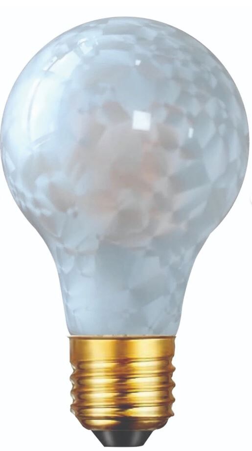 Ledolet 6W Sosoft 2200K Kırılmaz Filament Led Ampul A60
