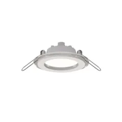 Lamptime 6w Sıva Altı Camlı Backlight Led Downlight