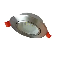 K2 5w 450 Lümen Smd Downlight Led Yuvarlak Sıva Altı Armatür