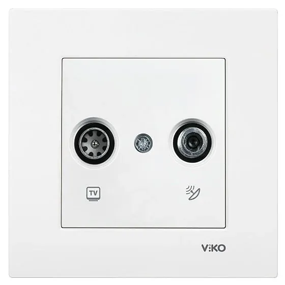 Viko Karre / Meridian Tv Prizi Dirençsiz (Çerçeve Hariç)