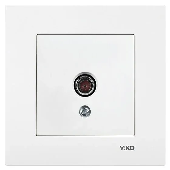 Viko Karre / Meridian Tv Prizi Sonlu (Çerçeve Hariç)