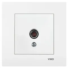 Viko Karre Meridian Tv Prizi Sonlu (Çerçeve Hariç)