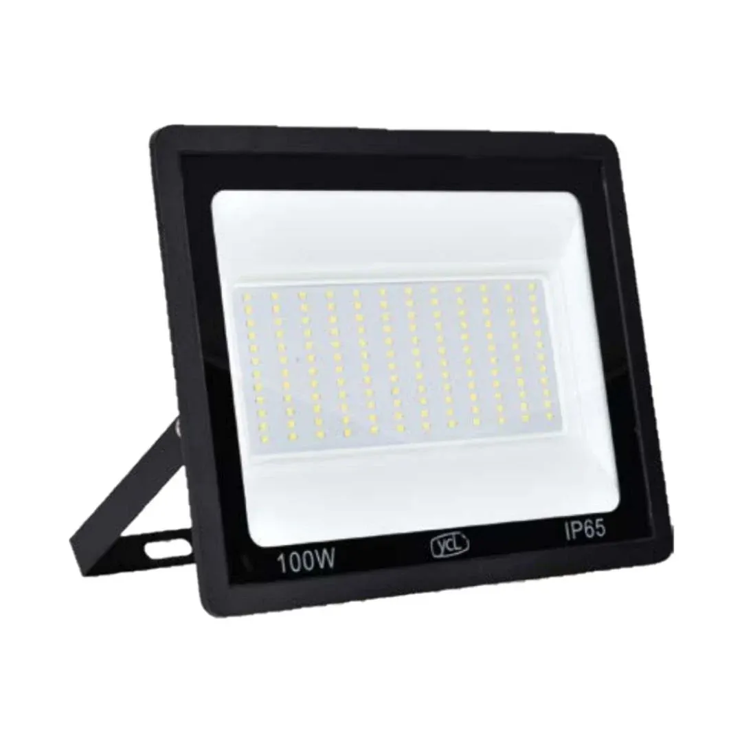 Ycl 100w Led Projektör