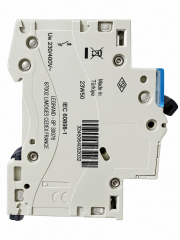 Legrand 403203 XS3 1x10A B Tipi 4,5kA Otomatik Sigorta