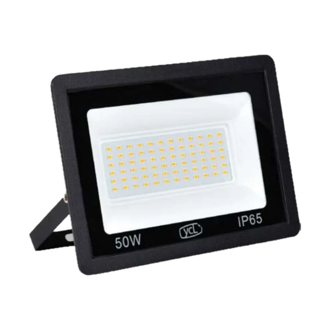 Ycl 50w Led Projektör