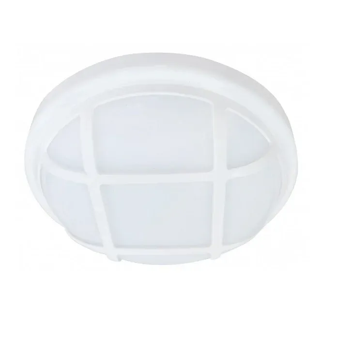 K2 20W 1650 Lümen Beyaz Gövde Merkür Led Armatür