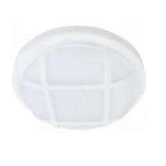 K2 20W 1650 Lümen Beyaz Gövde Merkür Led Armatür