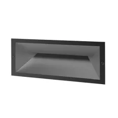 Led Merdiven Duvar Gömme Aplik Lh-13305