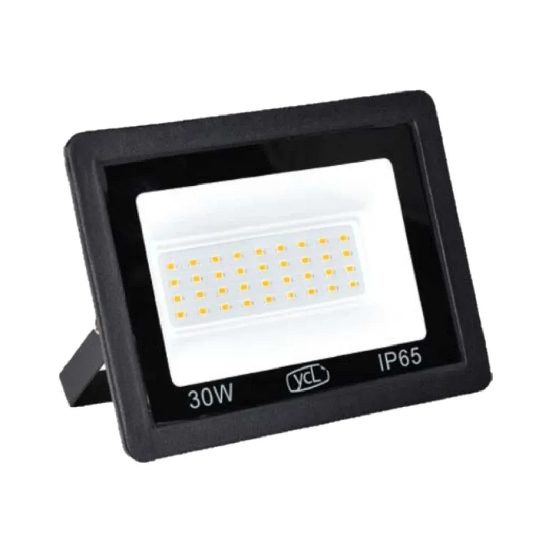 Ycl 30w Led Projektör