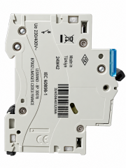 Legrand 403205 XS3 1x20A B Tipi 4,5kA Otomatik Sigorta