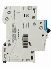 Legrand 403208 XS3 1x40A B Tipi 4,5kA Otomatik Sigorta