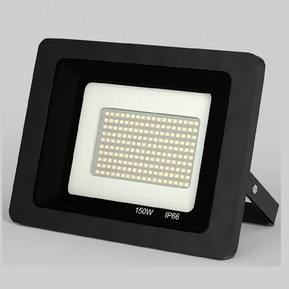 Ycl 150w Smd Led Projektör Beyaz Işık