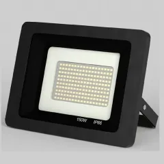 Ycl 150w Smd Led Projektör Beyaz Işık