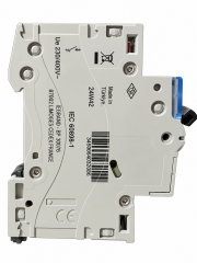 Legrand 403329 XS3 1x16A C Tipi 4,5kA Otomatik Sigorta