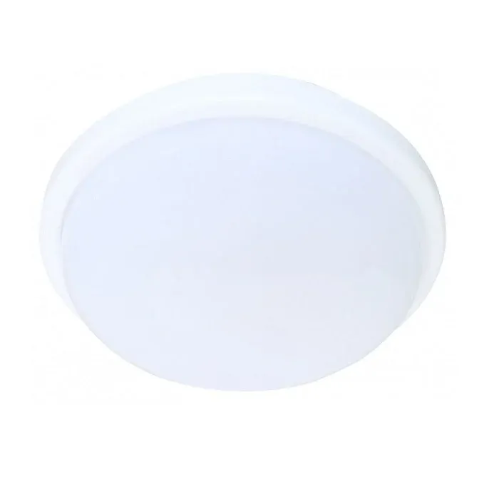 K2 20W 1650 Lümen Beyaz Gövde Merkür Led Armatür