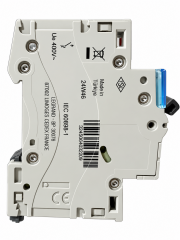 Legrand 403220 XS3 3x32A B Tipi 4,5kA Otomatik Sigorta