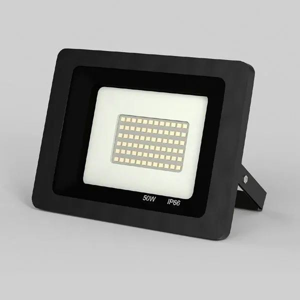 Ycl 50w Smd Led Projektör