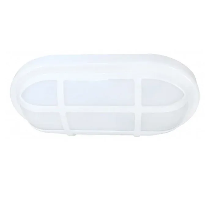 K2 20W 1650 Lümen Beyaz Gövde Saturn Led Armatür