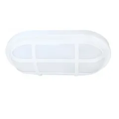 K2 20W 1650 Lümen Beyaz Gövde Saturn Led Armatür