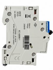 Legrand 403346 XS3 3x40A C Tipi 4,5kA Otomatik Sigorta