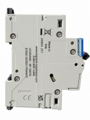 Legrand 409258 DX3 3x40A C Tipi 10kA Otomatik Sigorta