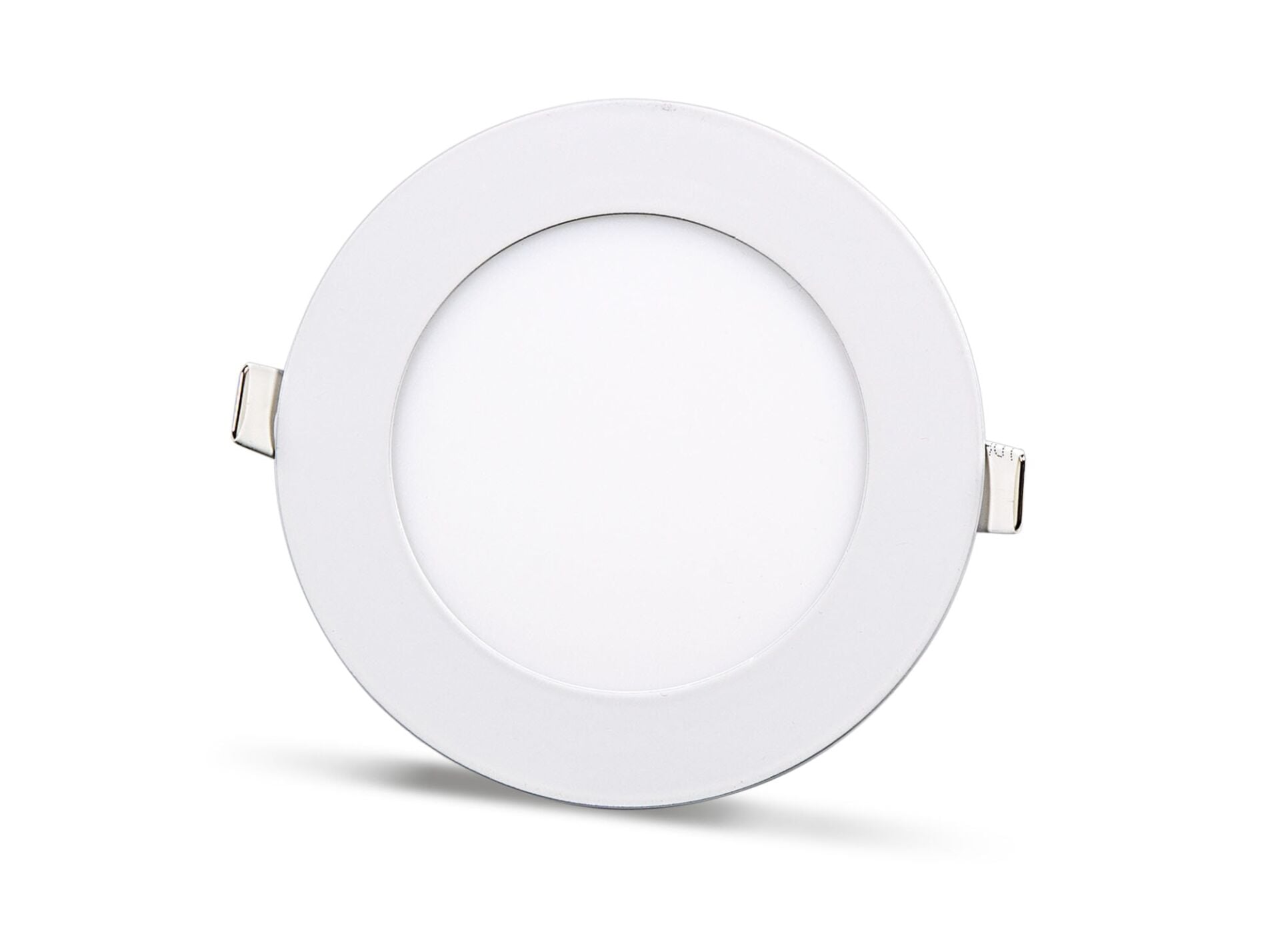 Noas 6W Led Sıva Altı Slim Panel 3200K