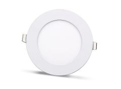 Noas 6W Led Sıva Altı Slim Panel 3200K