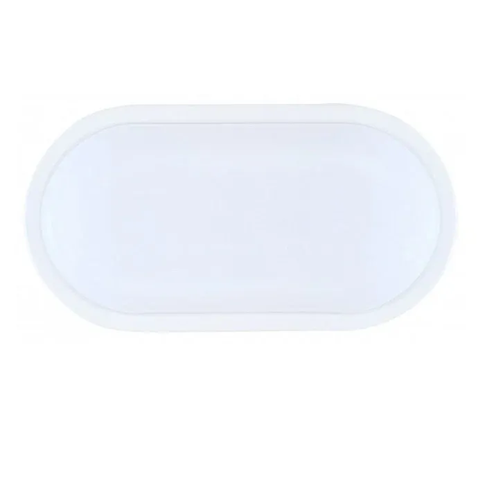 K2 20W 1650 Lümen Beyaz Gövde Saturn Led Armatür