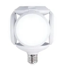 K2 30w E27 Ledli Küre Ampul