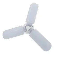 K2 45w E27 Ledli Pervane Ampul