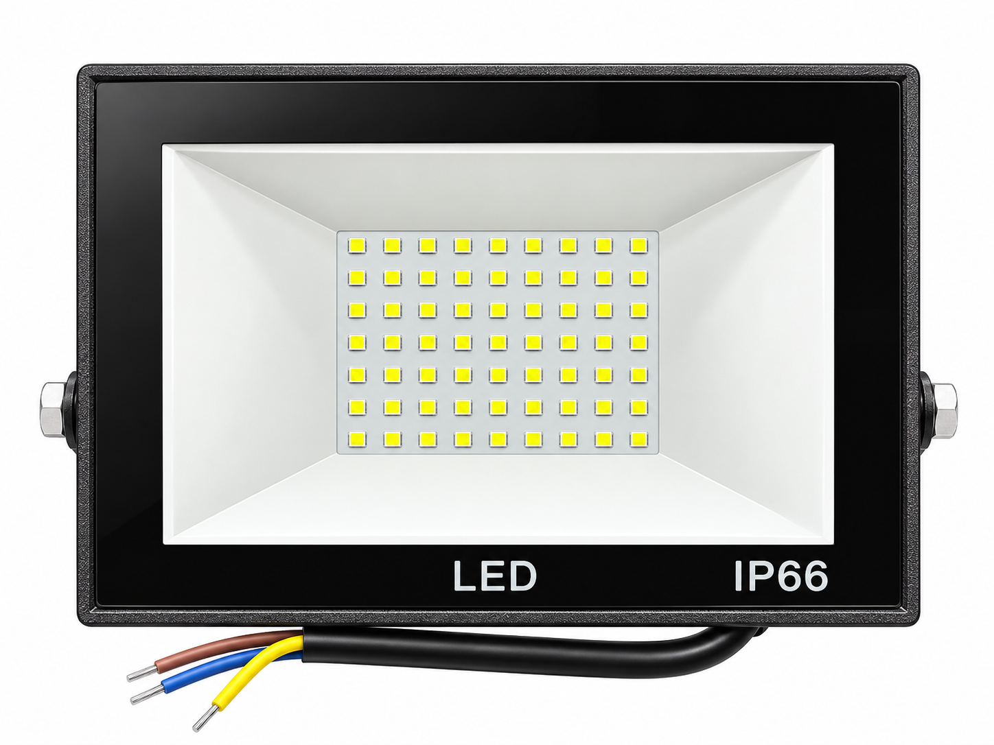 Akım M50 50W Led Projektör IP66 3000K Gün Işığı