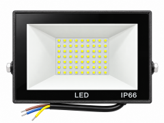 Akım M50 50W Led Projektör IP66 3000K Gün Işığı