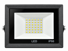 Atlantis A3617 30W Led Projektör IP66 3000K Gün Işığı