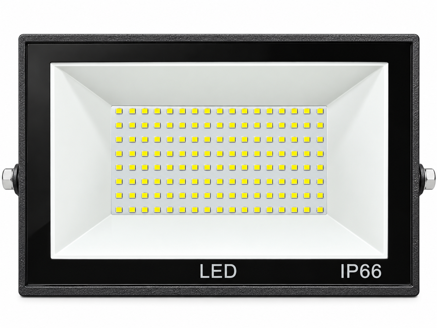 AYM 100W Led Projektör 9000 Lümen IP66