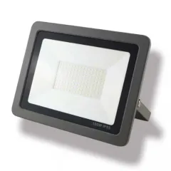 Ecolite Led Projektör 100w Ip65 7500 Lümen 25.000 H Beyaz Işık