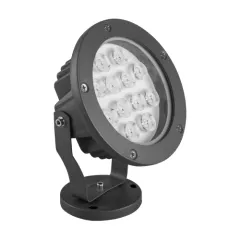İnoled Yeşil 9w Sıva Üstü Led Havuz Armatür