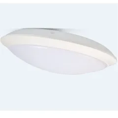 Lamptime 16w Ledlı Tavan Armatürü Beyaz